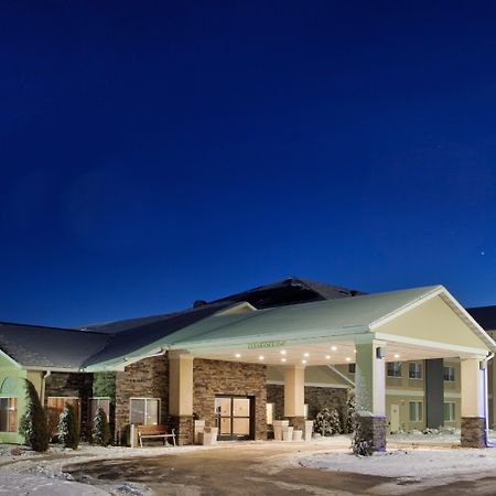 Holiday Inn Express Hotel & Suites Beatrice By Ihg Zewnętrze zdjęcie
