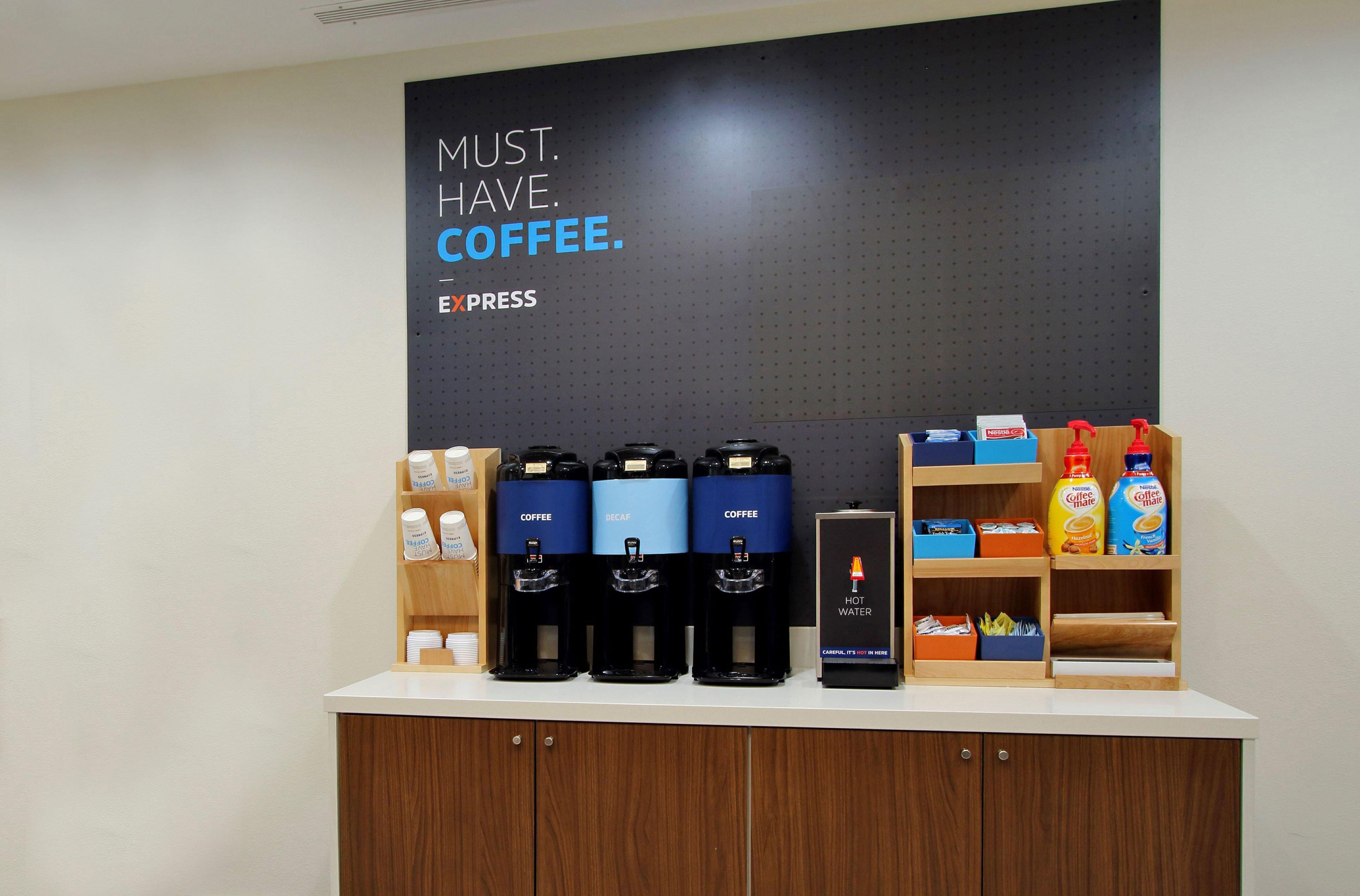 Holiday Inn Express Hotel & Suites Beatrice By Ihg Zewnętrze zdjęcie