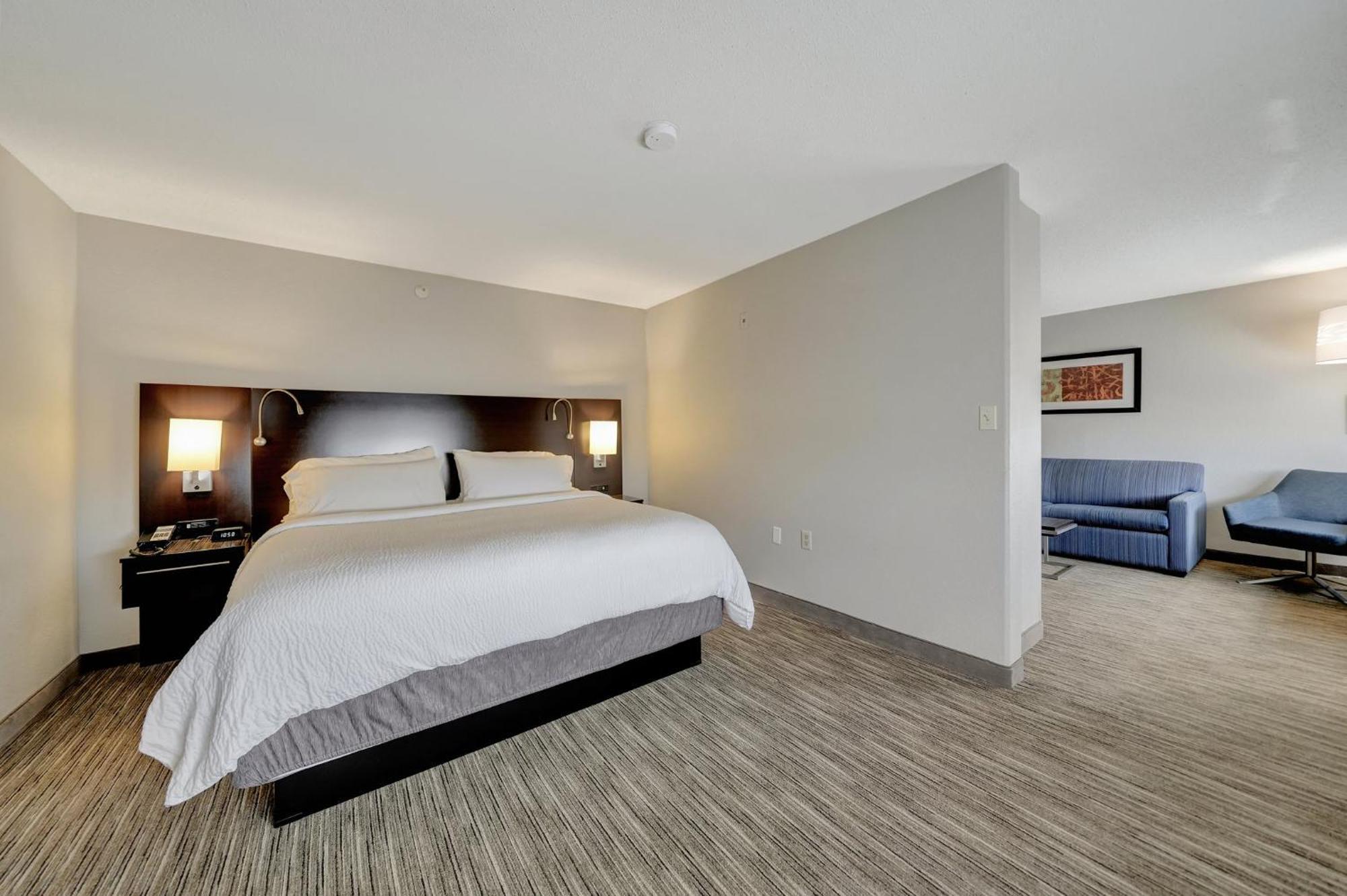 Holiday Inn Express Hotel & Suites Beatrice By Ihg Zewnętrze zdjęcie