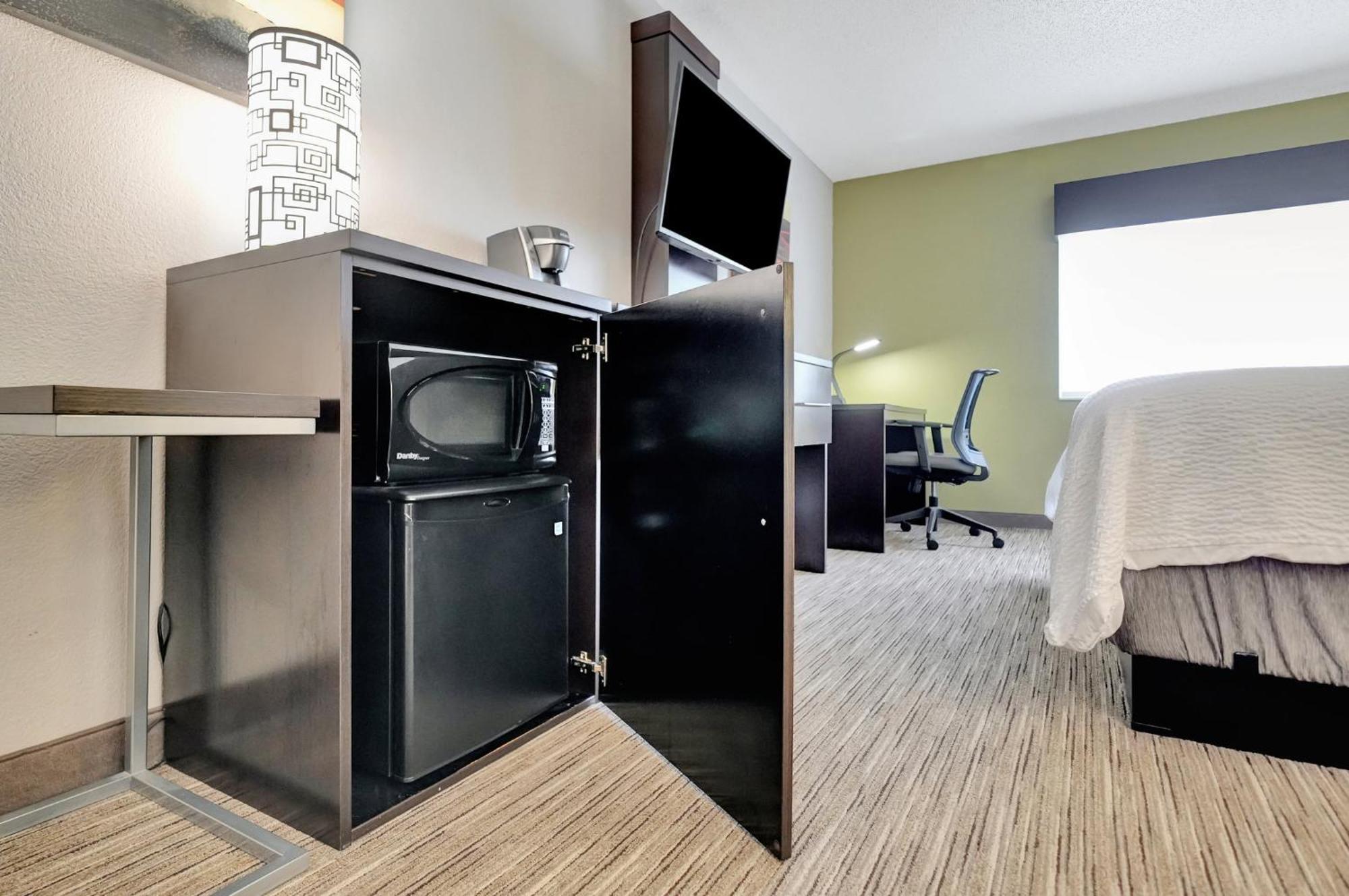 Holiday Inn Express Hotel & Suites Beatrice By Ihg Zewnętrze zdjęcie