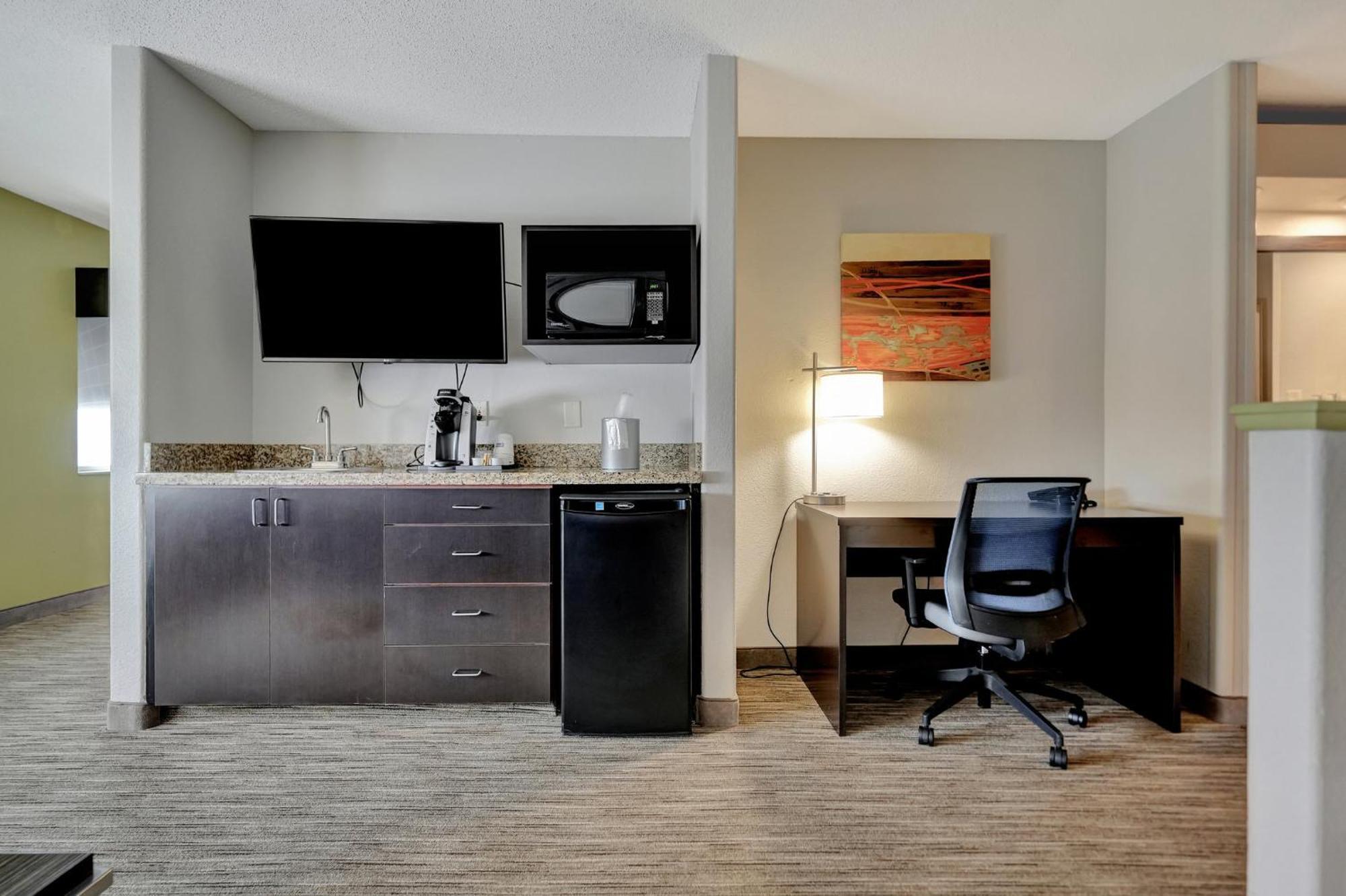 Holiday Inn Express Hotel & Suites Beatrice By Ihg Zewnętrze zdjęcie