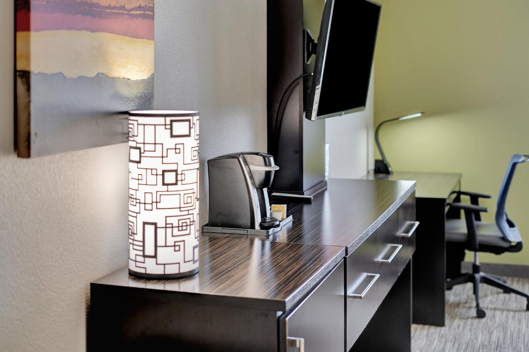 Holiday Inn Express Hotel & Suites Beatrice By Ihg Zewnętrze zdjęcie